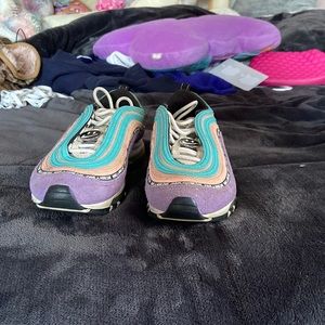 Air Max97 sneakers